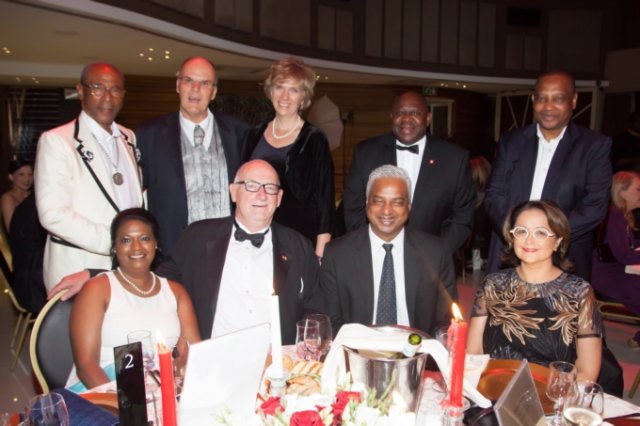 gala dinner - 133